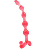 Baile - Balles Anal Rouges Bendy Twist